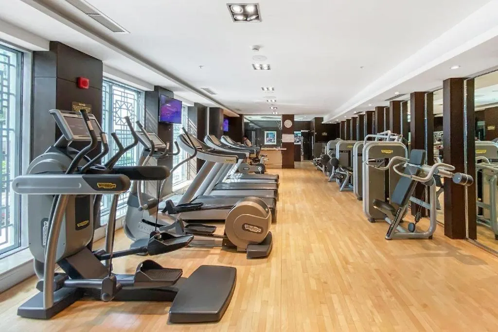 The Residences Tower - Full Burj Khalfa View دبي
